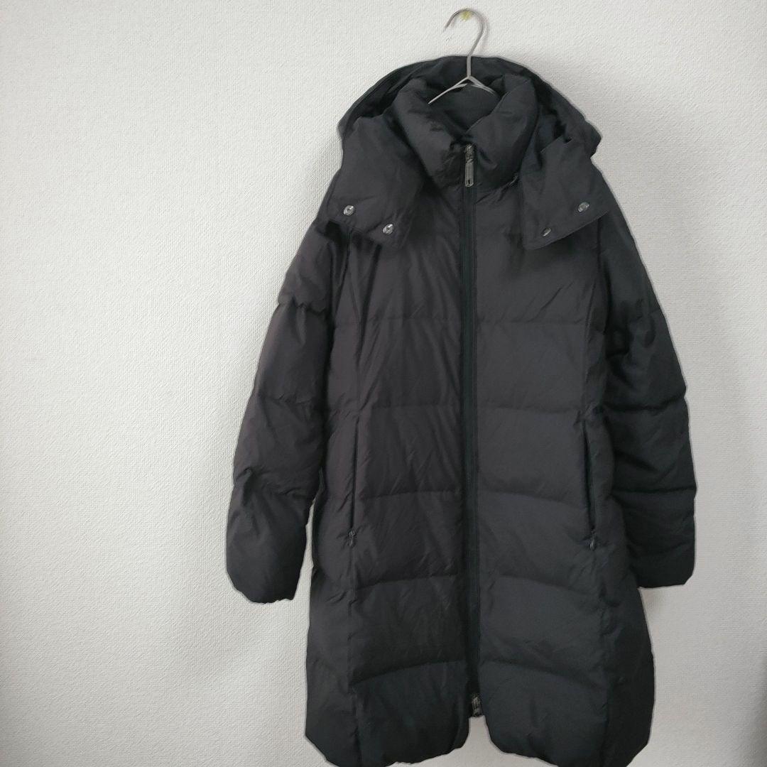 RYUママ♡♡URBAN RESEARCH DOORS ロングダウンコート