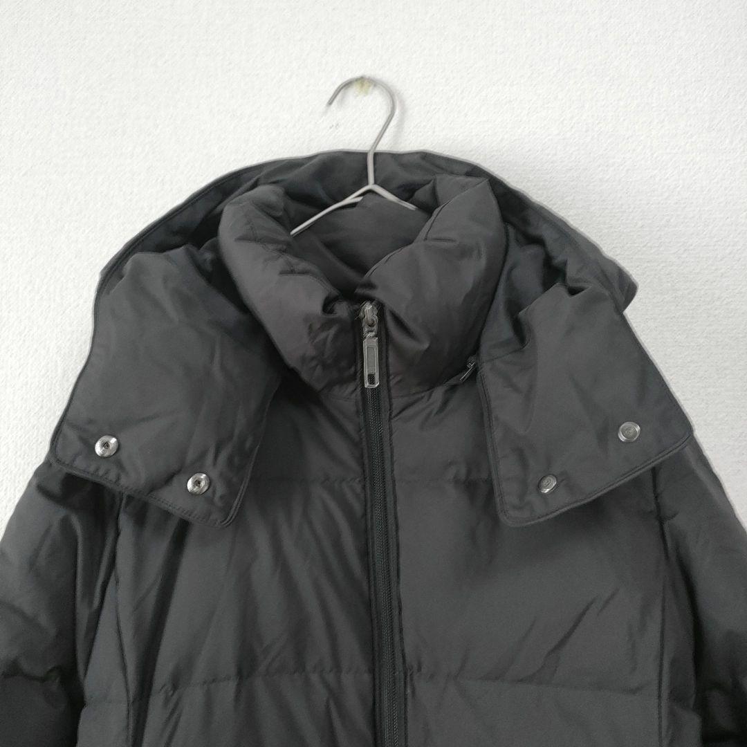 RYUママ♡♡URBAN RESEARCH DOORS ロングダウンコート