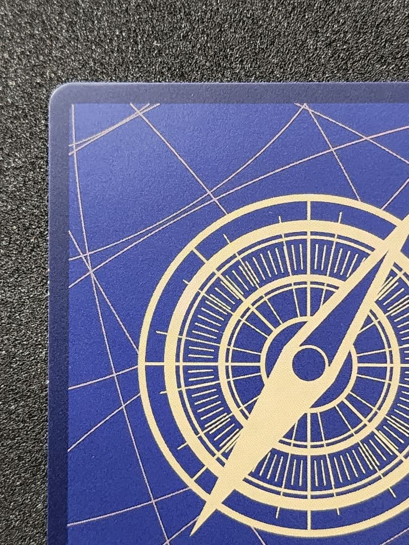 サボ 【シークレット】【コミパラ】 【黒】【OP13-120】