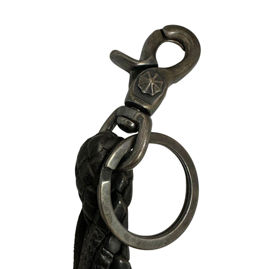 バックラッシュ　ディアスキンキーホルダー