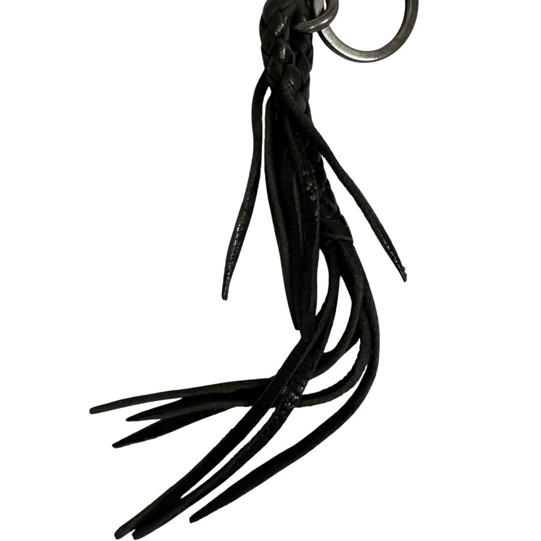 バックラッシュ　ディアスキンキーホルダー