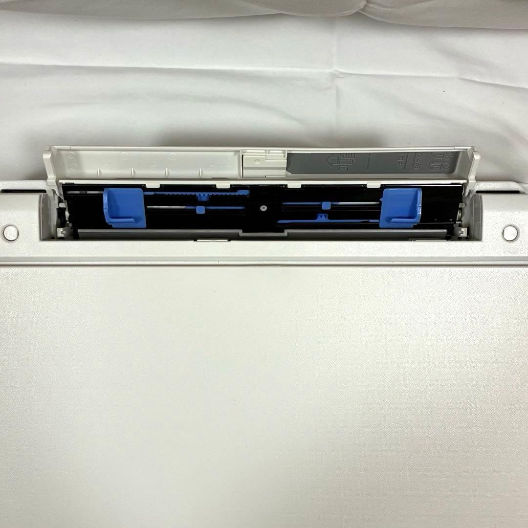 順様　EPSON EP-813A プリンター 起動確認済／要インク交換／現状渡し