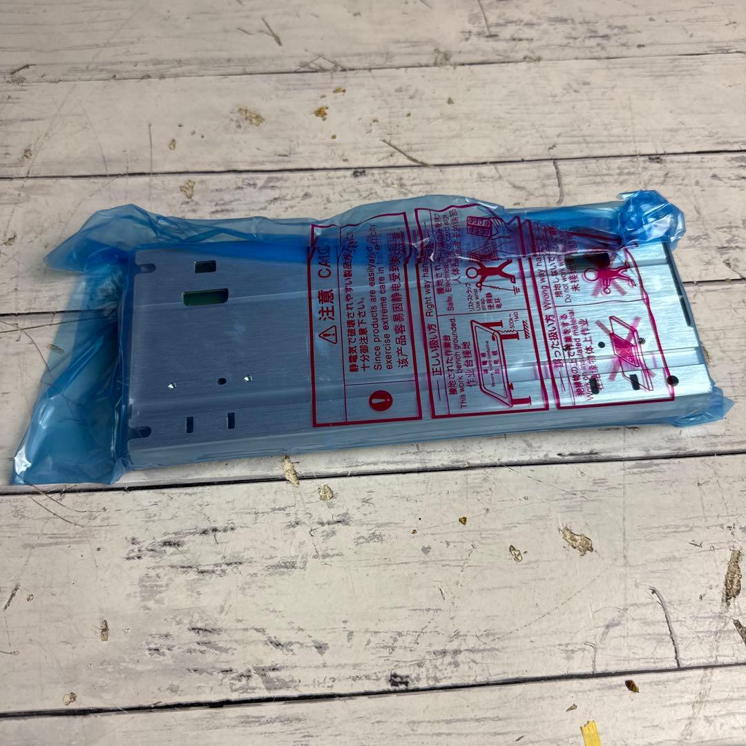 未使用 三菱電機 R35B 電源ユニット MITSUBISHI 2022年製