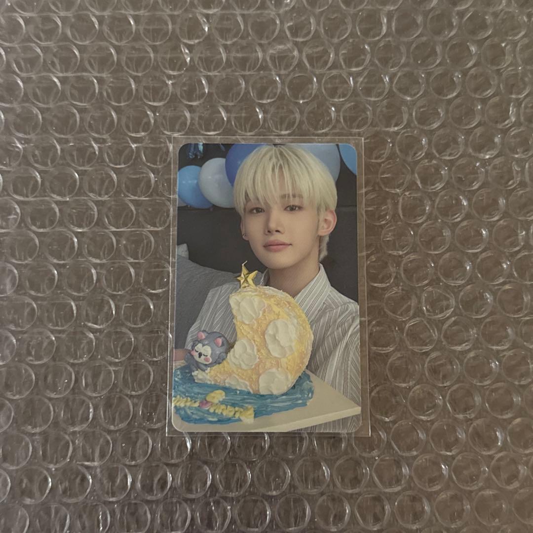 &team JO applemusic ラキドロ トレカ