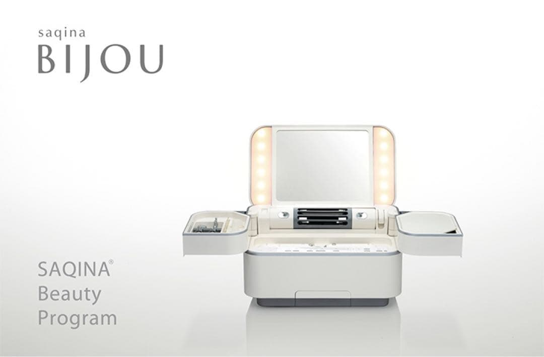 saqina BIJOU 最終大幅値下げ中！