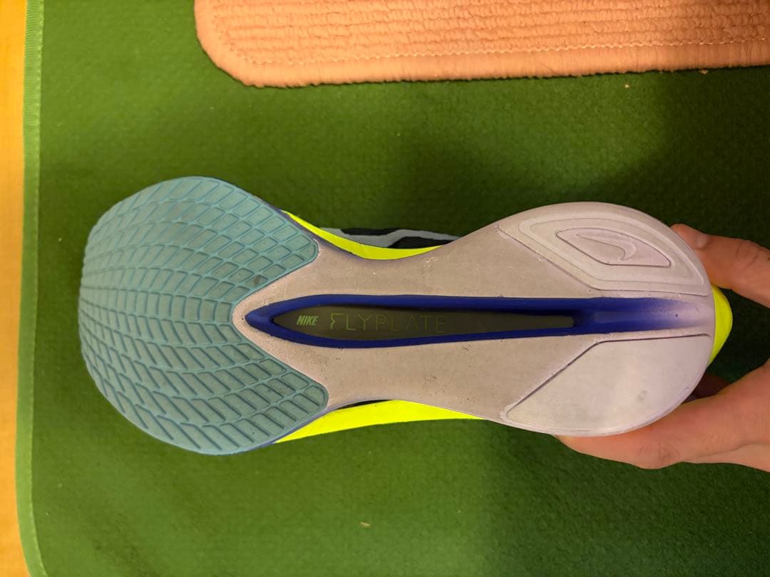 ナイキ　ヴェイパーフライ4 28cm