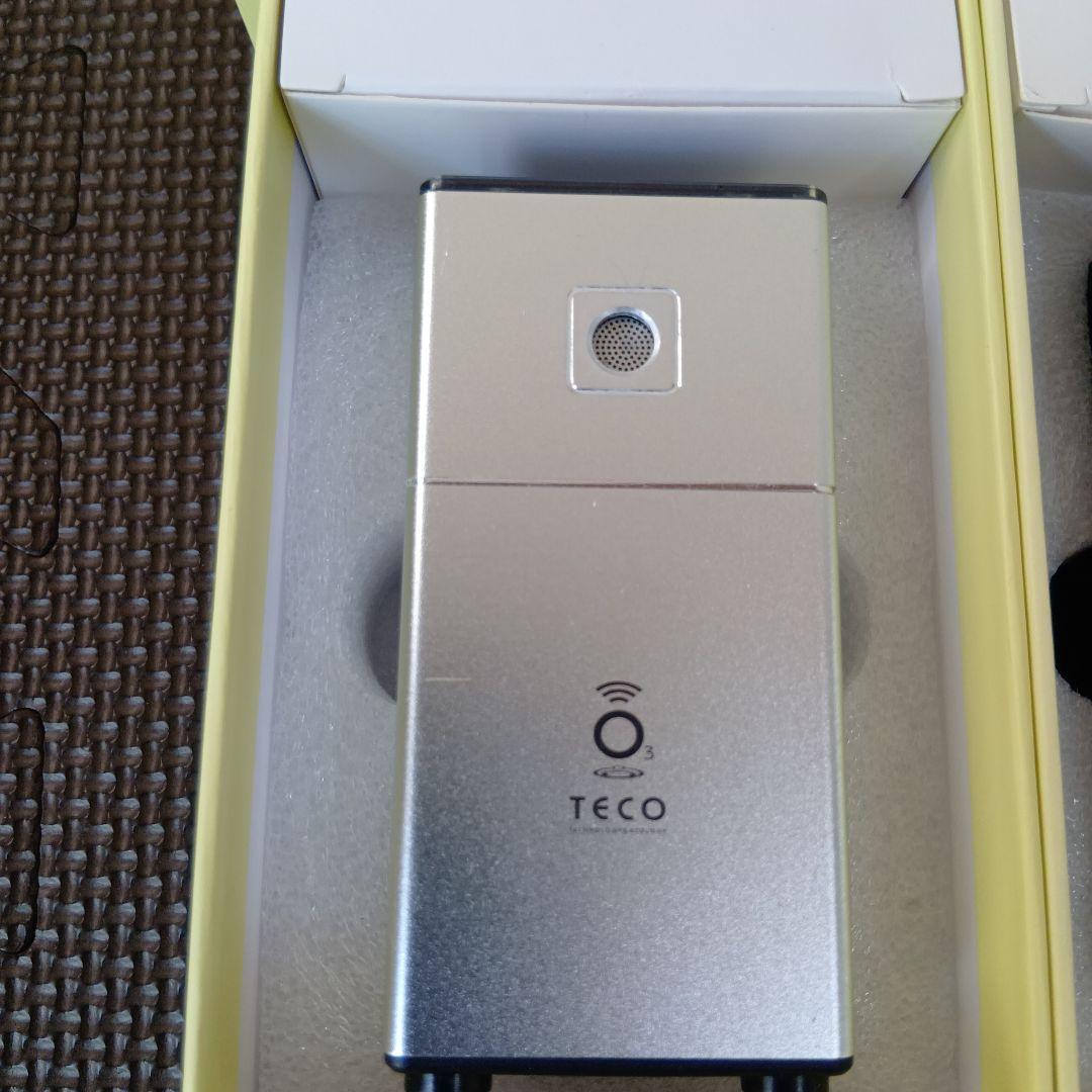 TECO スペースくりんDUO TT-52RIB　まとめ売り　説明文必読