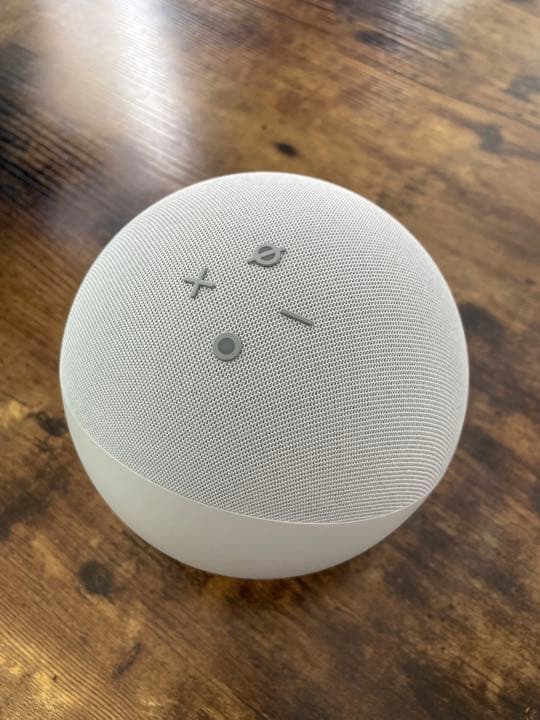 スピーカー・ウーファー Amazon Alexa