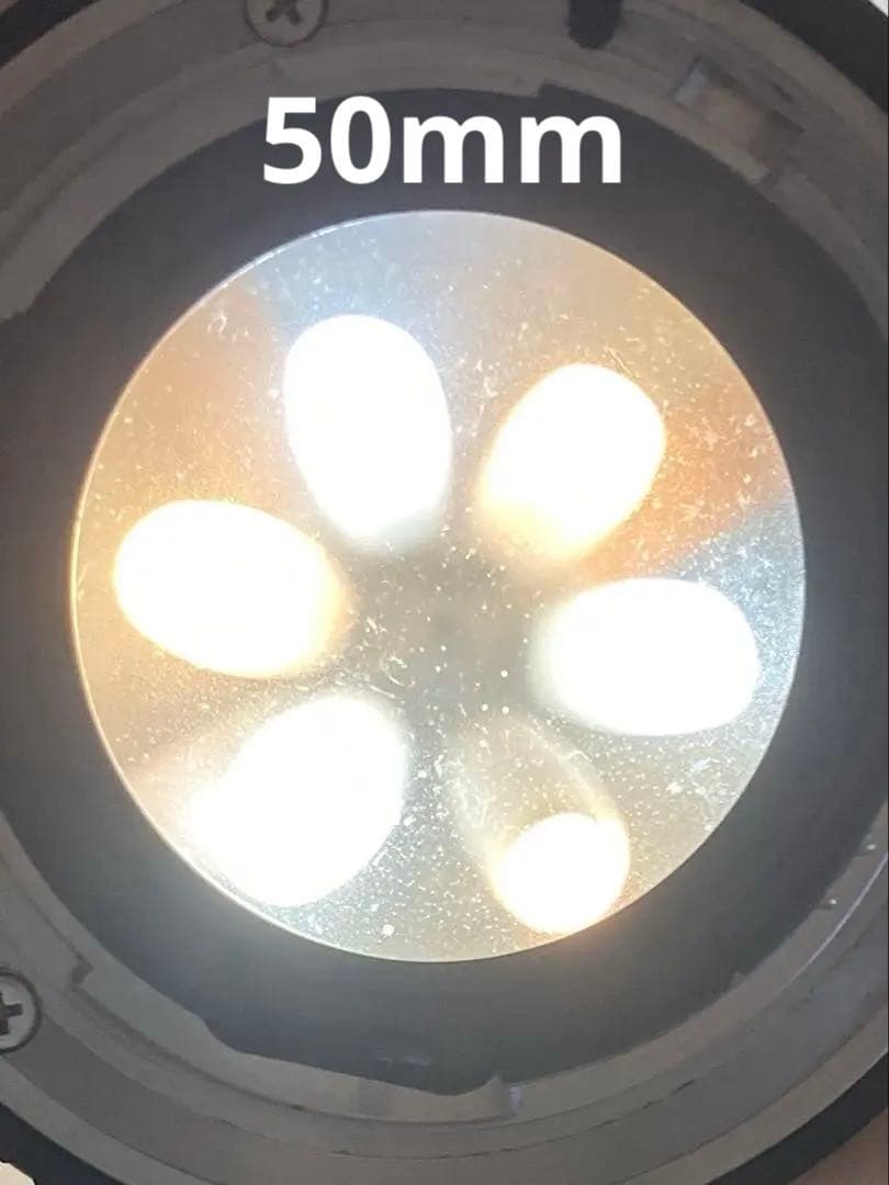 AF NIKKOR 単焦点レンズ　2本　24mm f2.8 50mm f1.4