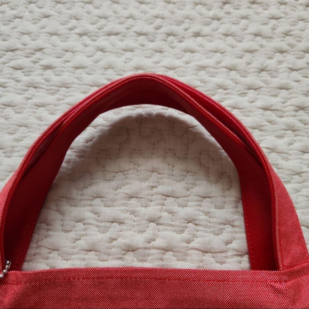 ファミリア レッスンバッグ familiar