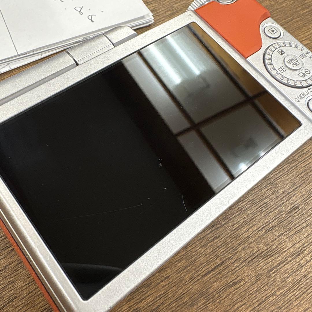 Panasonic LUMIX DC-GF9W レンズ4点　広角ズームレンズ付き