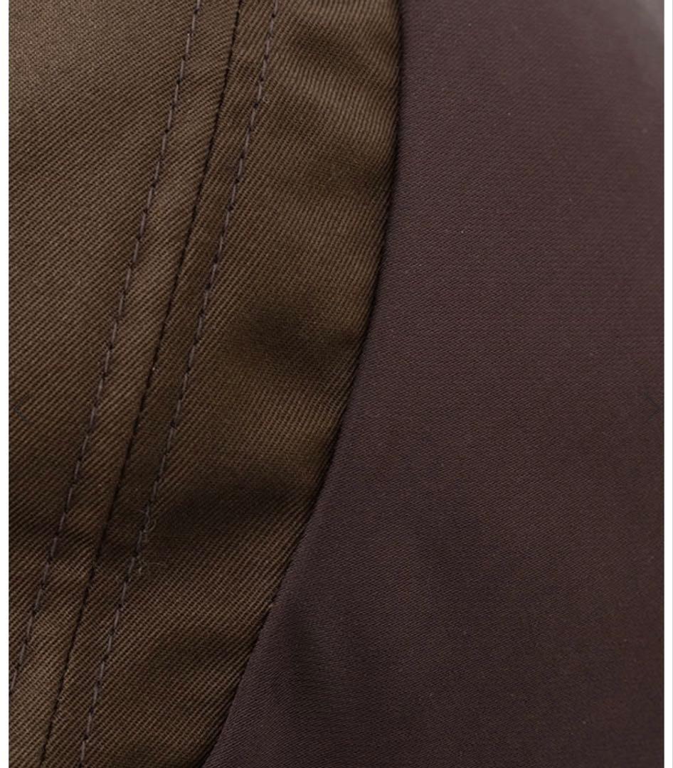 ETRE TOKYO CA4LA×ETRE TOKYO SCARF CAP