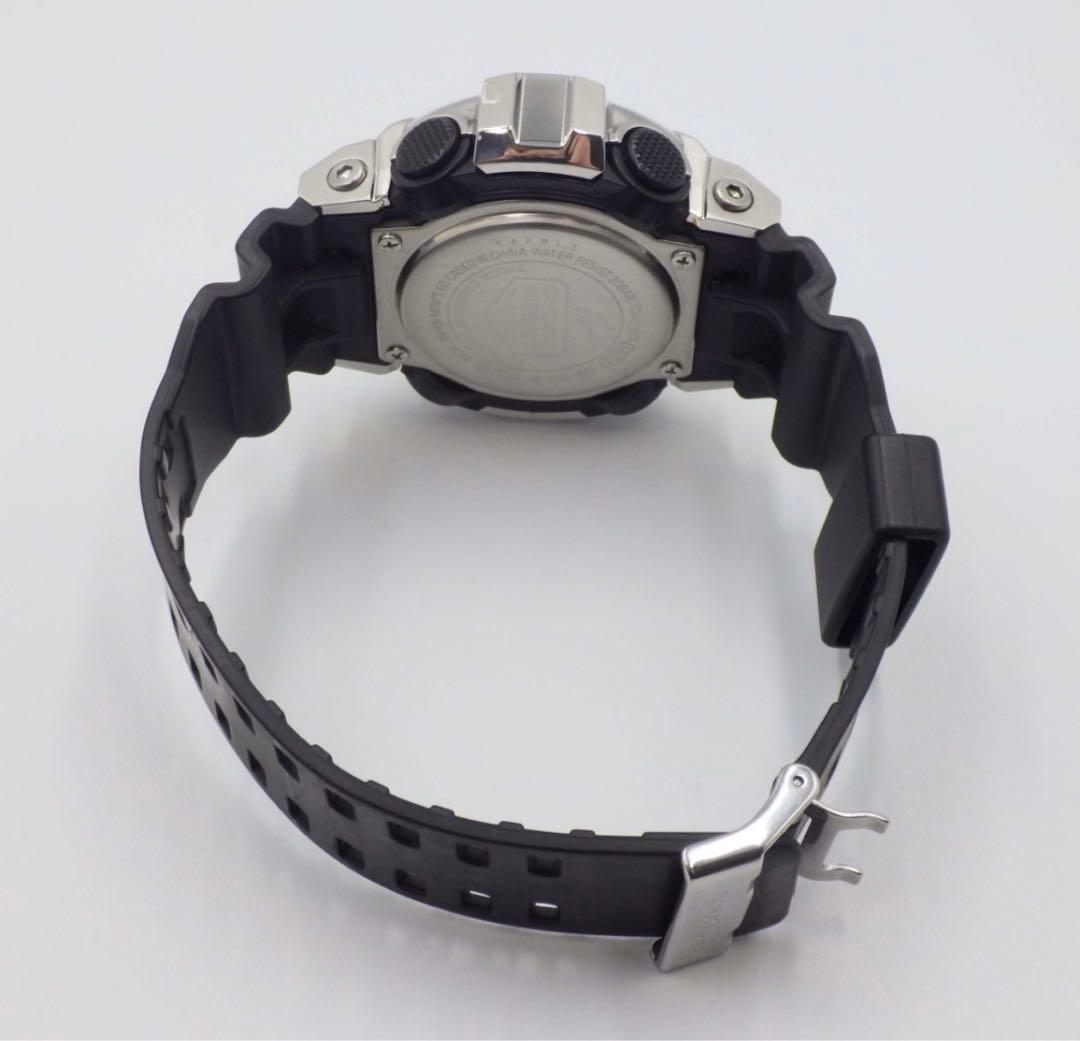 1*u様 G-SHOCK GM-700-1AJF デジタル腕時計 美品