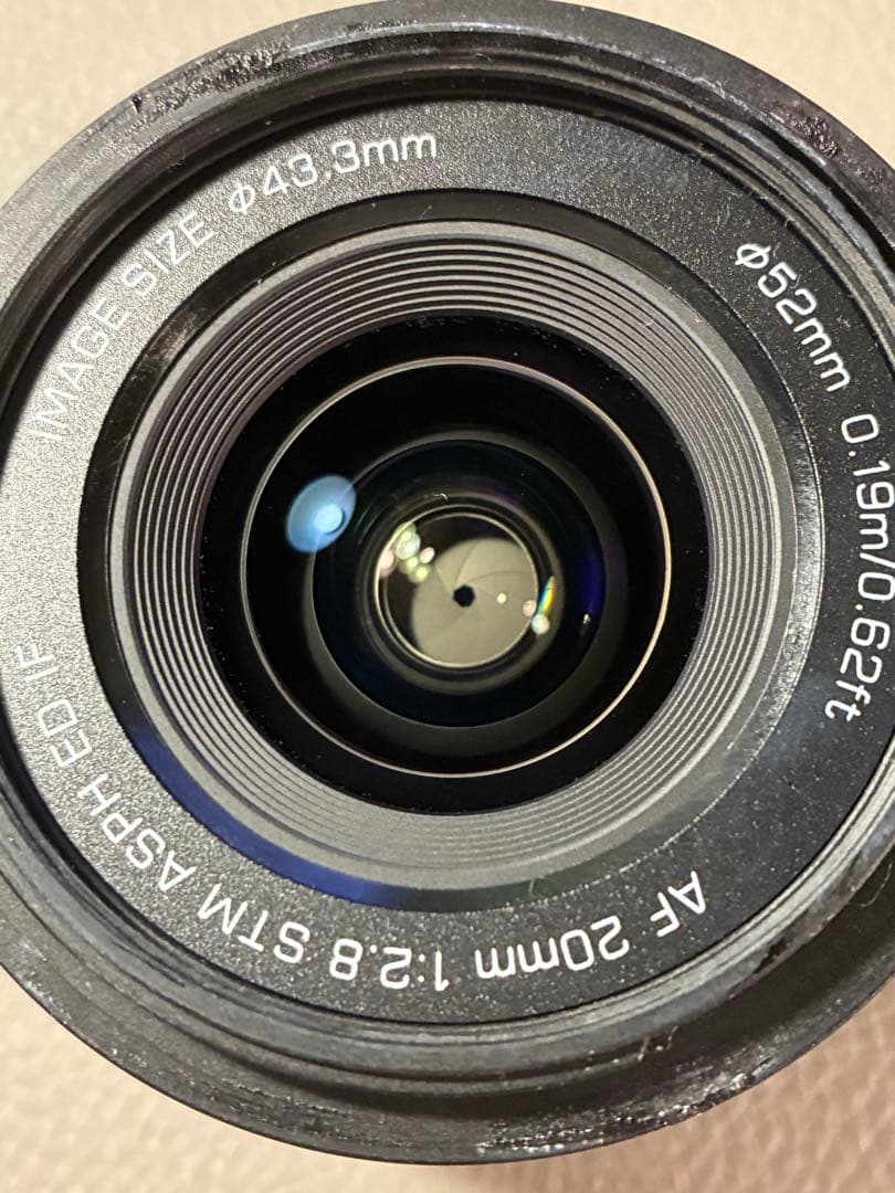 R4S-2様❗️Viltrox ❗️AF 20/2.8 Z 用単焦点レンズ‼️