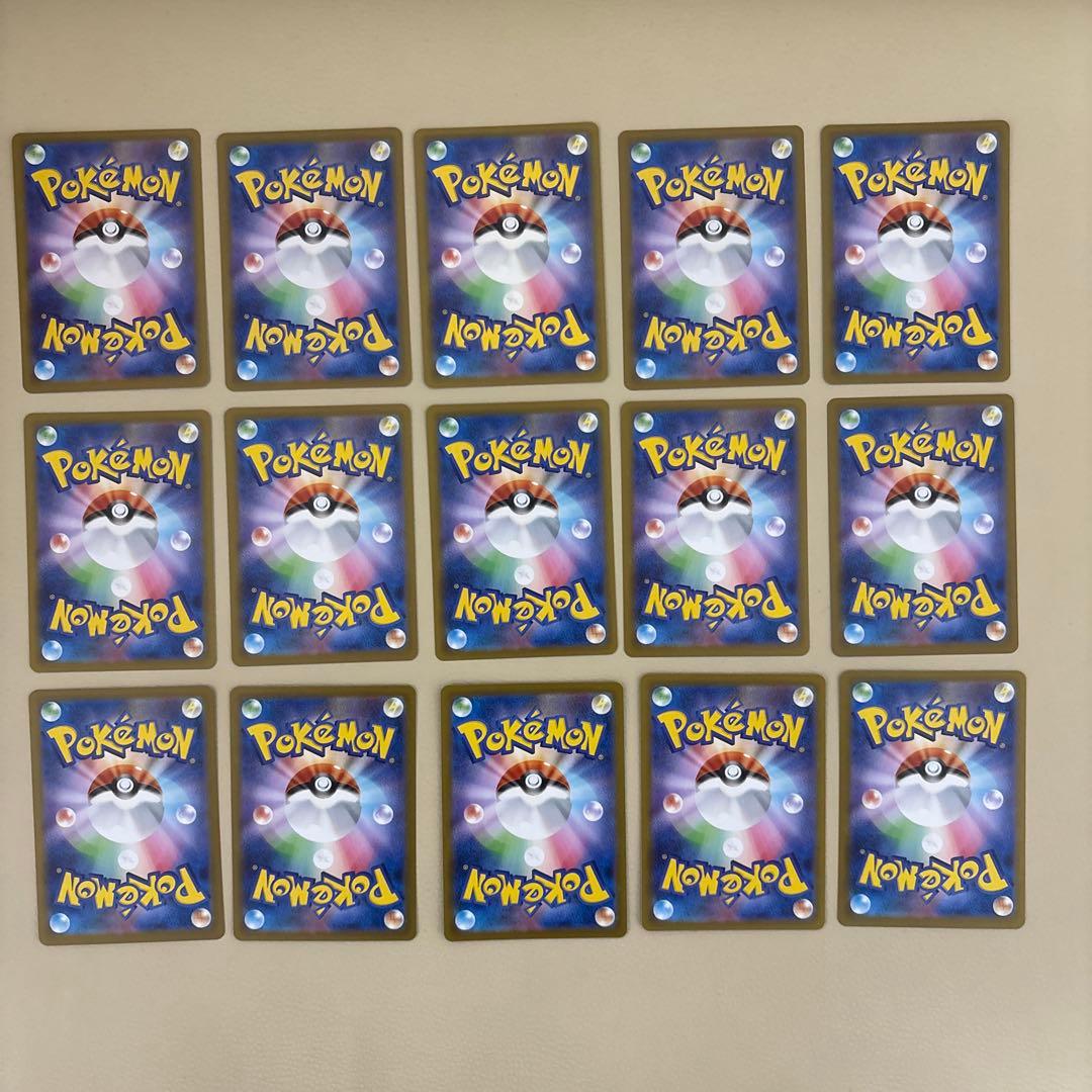 ポケモンカード SR AR まとめ売り 37枚