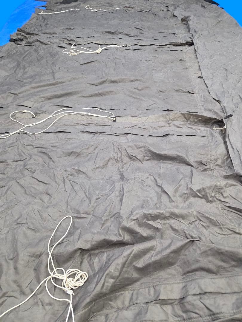 【限定500張】 DOD カマボコテント クエ