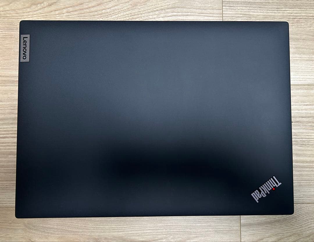 Windowsノート本体 ThinkPad T14 Gen 4 AMD 7840U