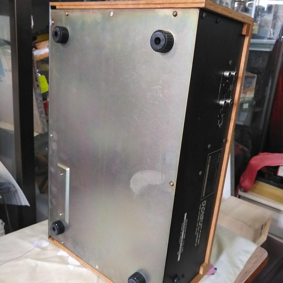 AKAI アカイ　カセットデッキ　CS-705D