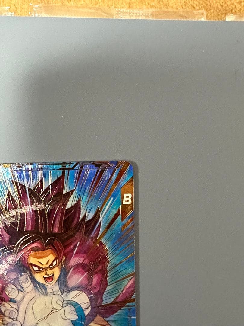 ドラゴンボールスーパーダイバーズSDV5-055孫悟空DAパラレル