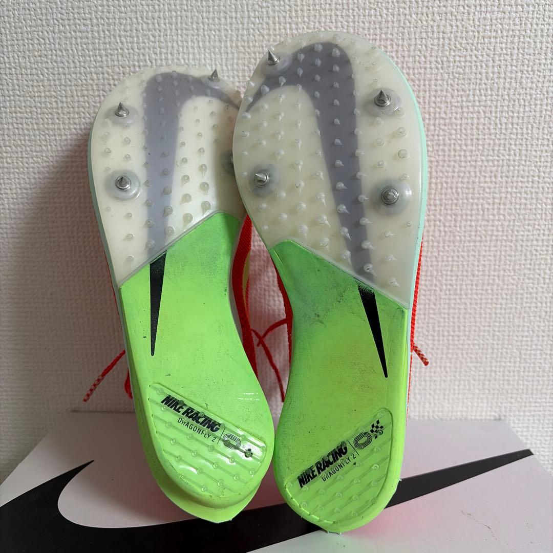NIKEドラゴンフライ2 26.0cm