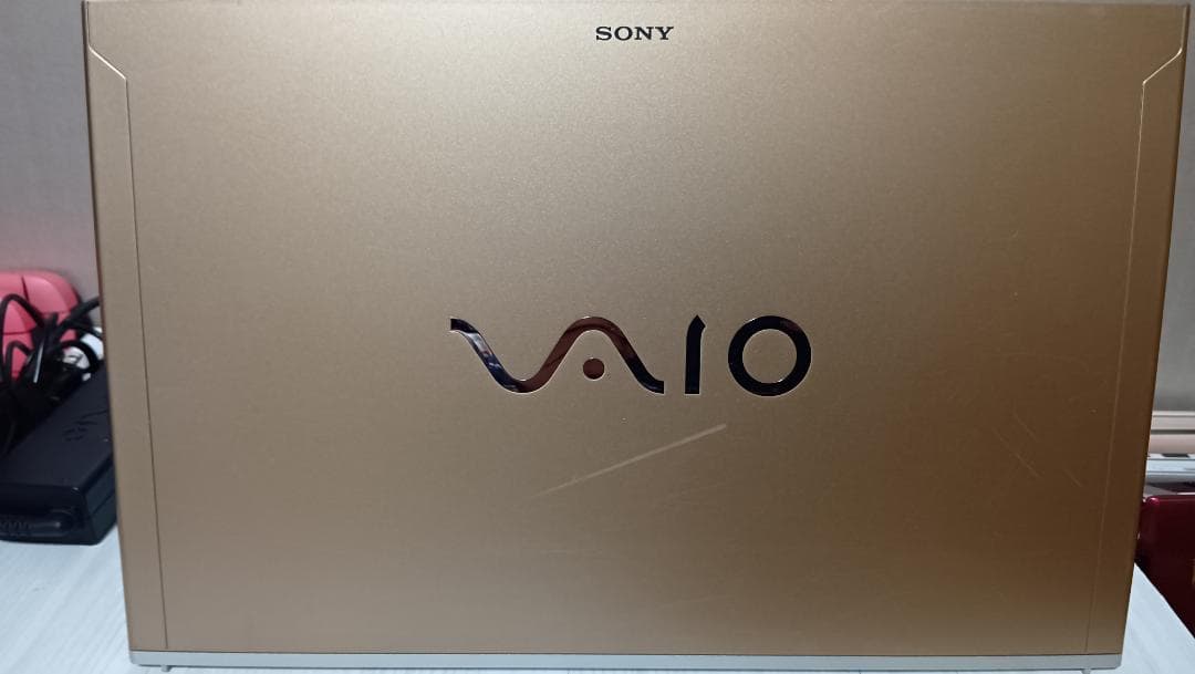 Vaio SVZ131 3世代i7