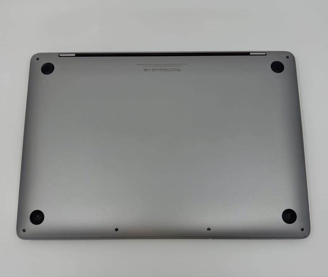 MacBook Pro 13インチ A2338