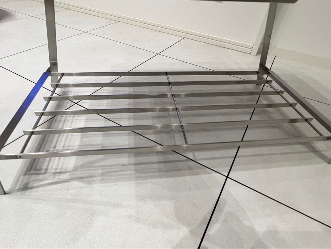 Bilcoast ビルコースト　STバーナーテーブル650ウォルナット　キャンプ