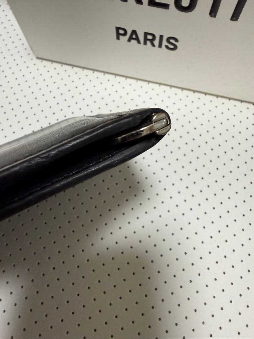 BERLUTIベルルッティ　3点セット　財布／キーケース／カードケース