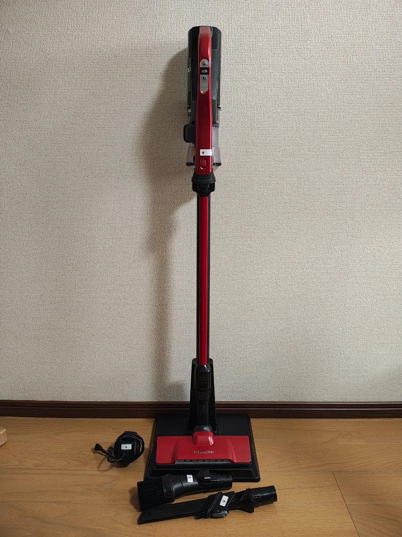 日立★PV-BHL3000J★2022年製★バッテリー新品と同等★4