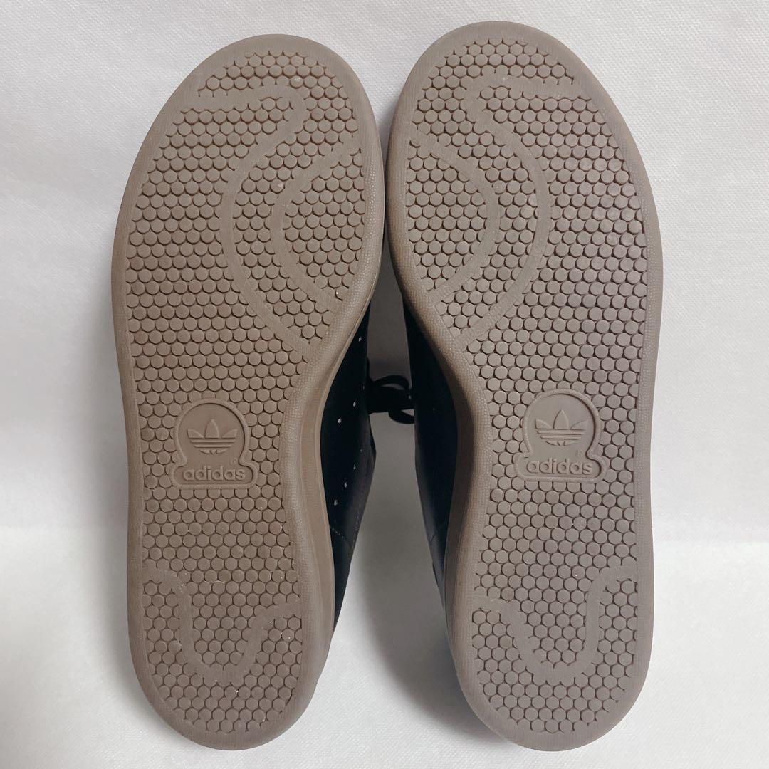 【希少•限定•完売•新品】 StanSmith ABCマート限定/スタンスミス