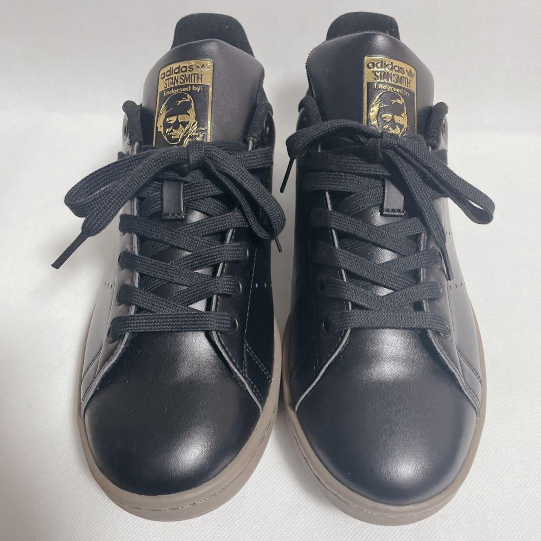 【希少•限定•完売•新品】 StanSmith ABCマート限定/スタンスミス