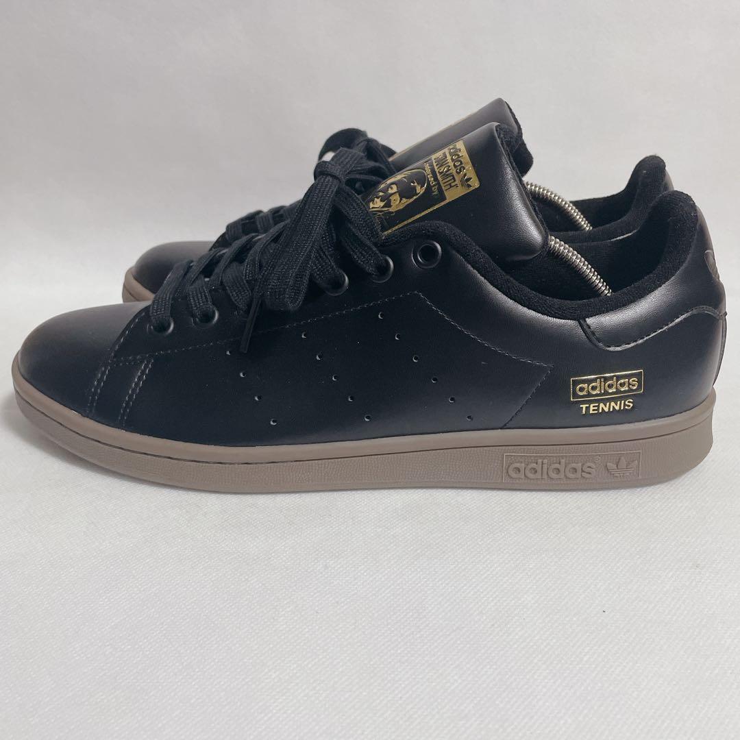 【希少•限定•完売•新品】 StanSmith ABCマート限定/スタンスミス