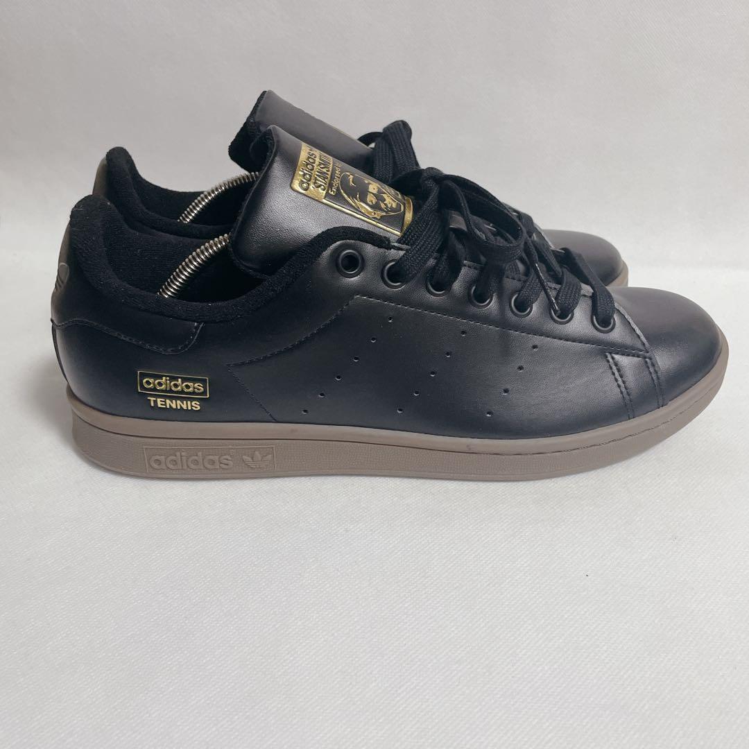 【希少•限定•完売•新品】 StanSmith ABCマート限定/スタンスミス