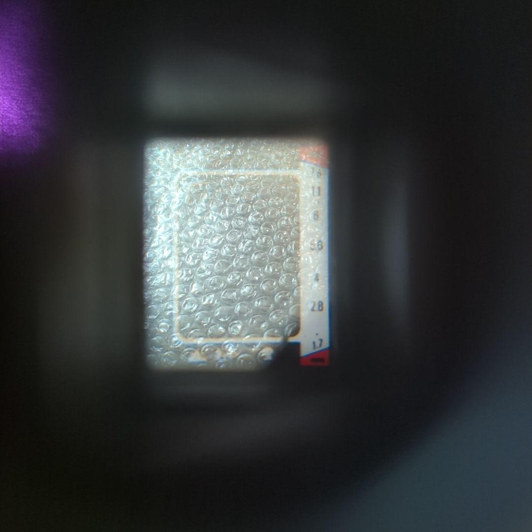 Canon demi EE17 キャノン