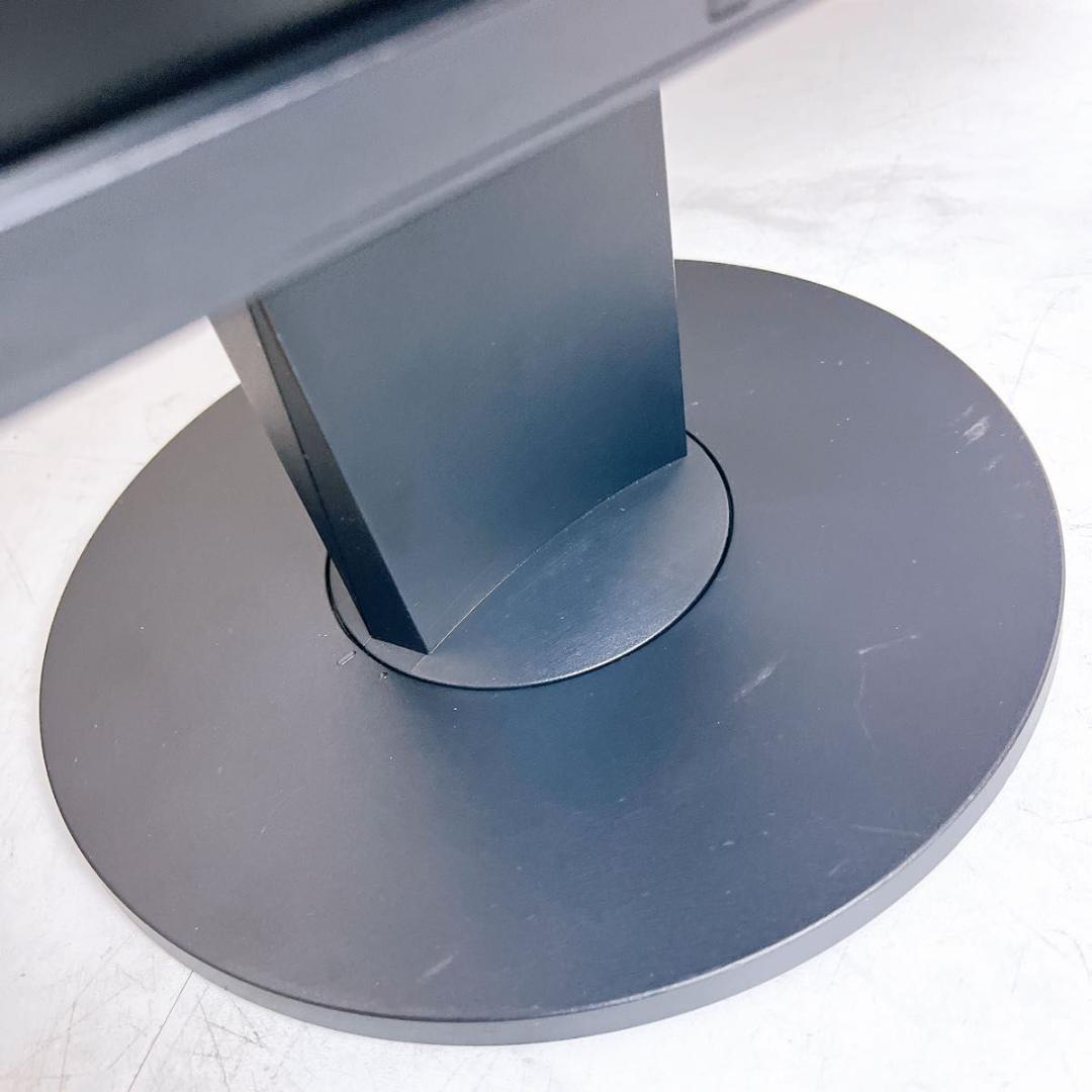 EIZO FlexScan EV2436W-ZBK 液晶モニター