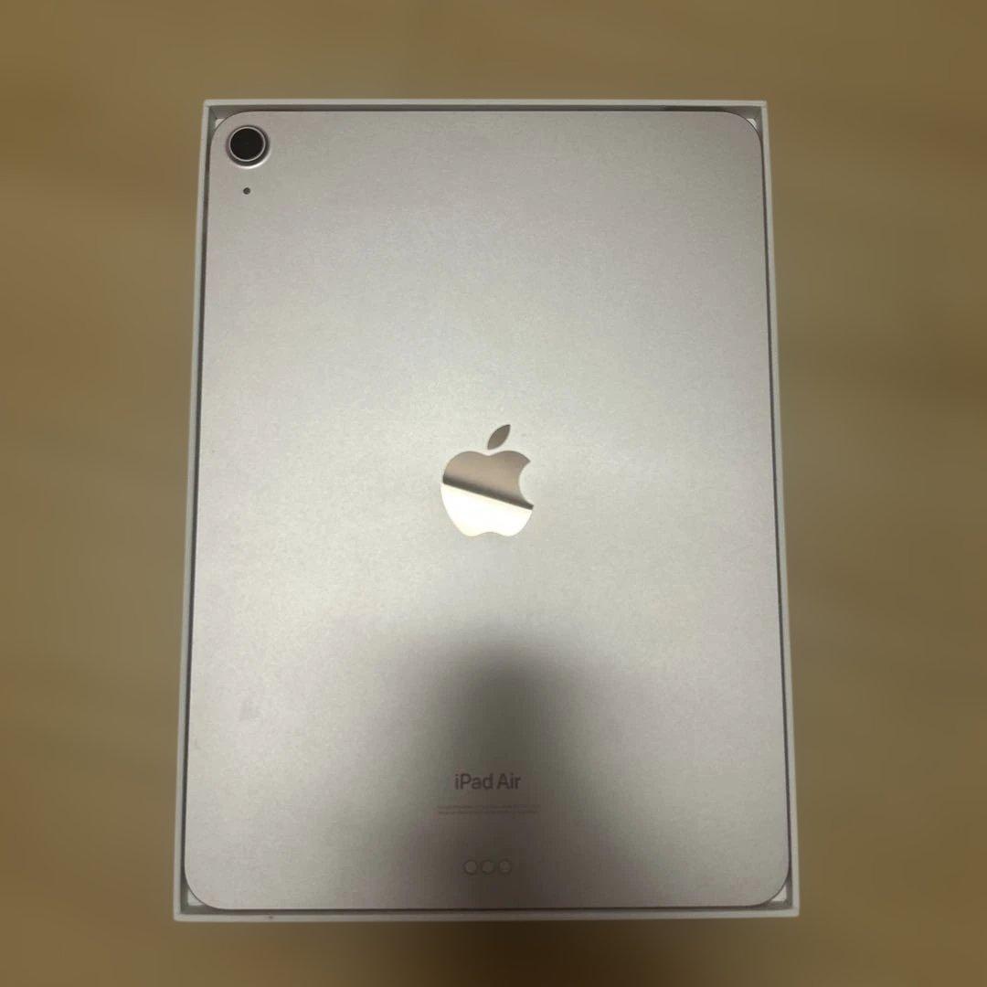 Apple iPad Air（第5世代）Wi-Fi 64GB ピンク