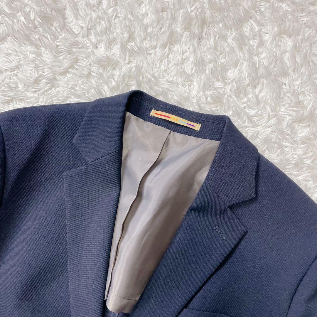 美品✨ オリヒカ ライム パンツ スーツ セットアップ 洗える 近年モデル