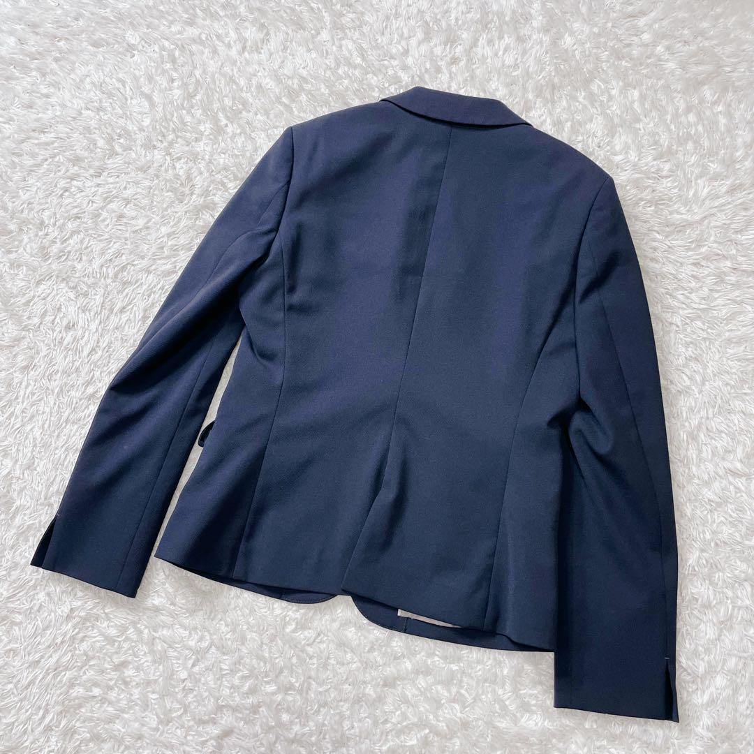 美品✨ オリヒカ ライム パンツ スーツ セットアップ 洗える 近年モデル