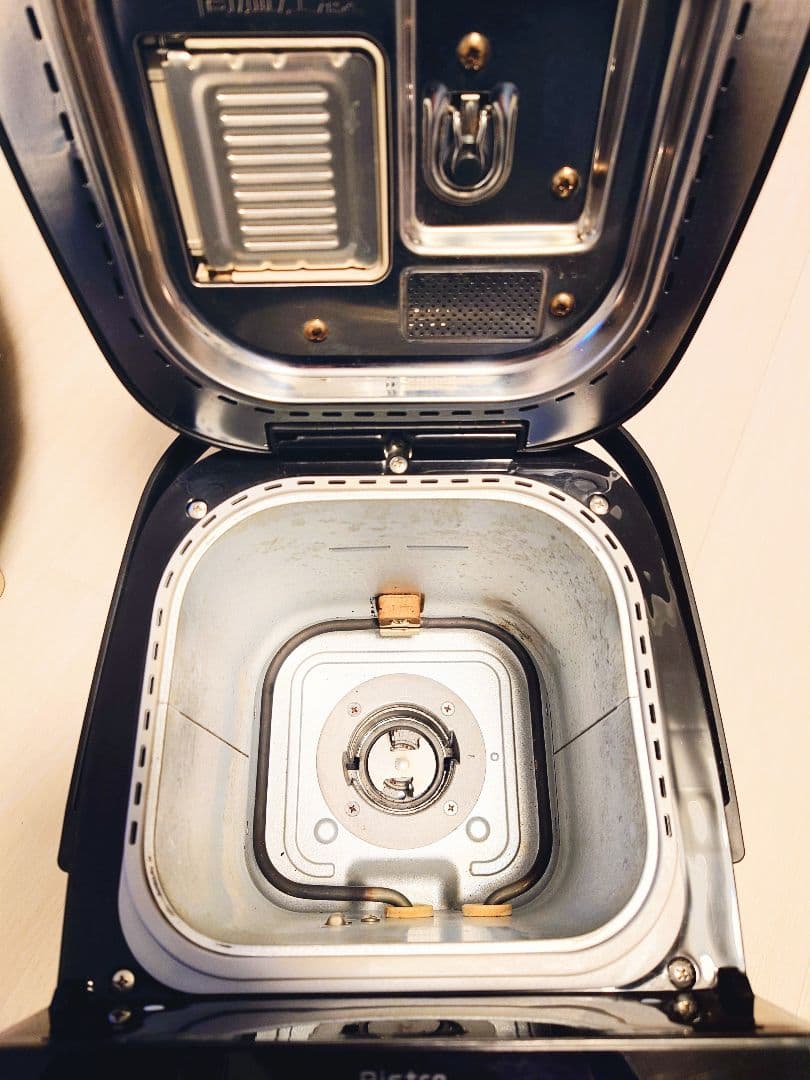 エコ配歓迎used 2021年製PanasonicホームベーカリーSD-MDX4