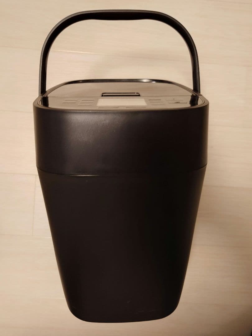 エコ配歓迎used 2021年製PanasonicホームベーカリーSD-MDX4