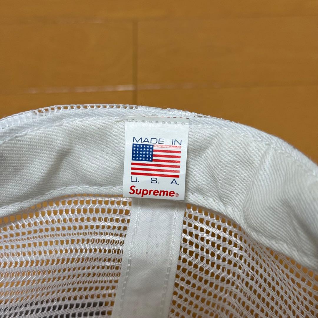 帽子 Supreme HYSTERIC GLAMOUR Mesh Back 17aw