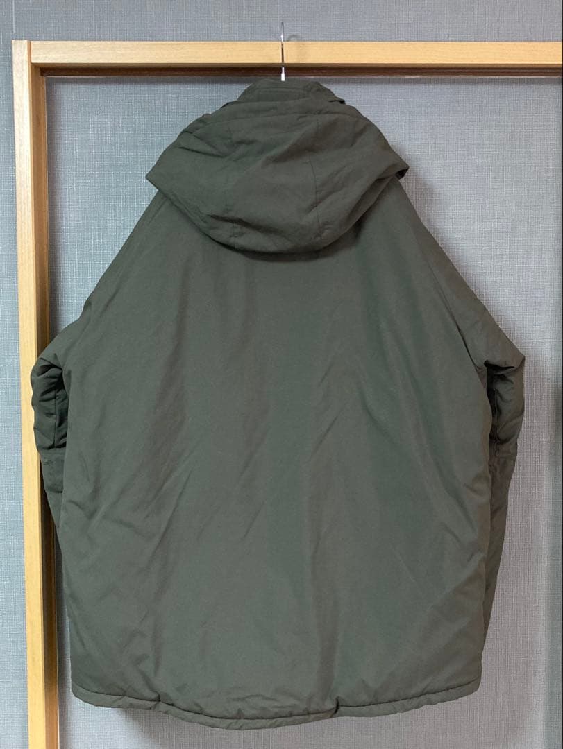 WILD THINGS ワイルドシングス ハッピージャケット