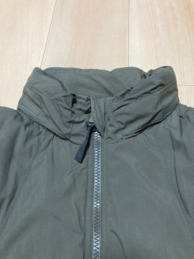 WILD THINGS ワイルドシングス ハッピージャケット