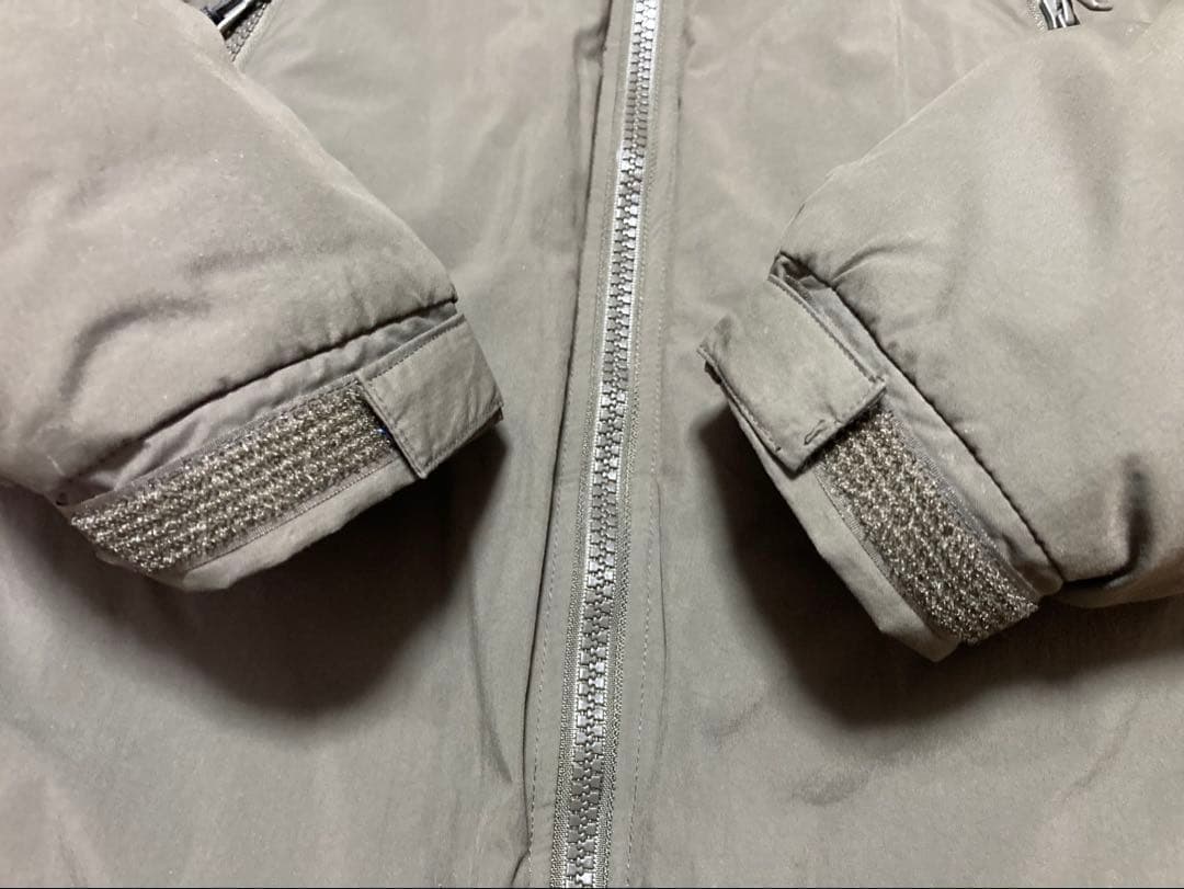 WILD THINGS ワイルドシングス ハッピージャケット