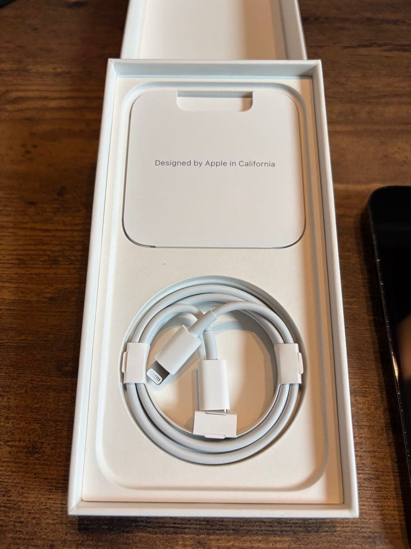 空*様 iPhone 14pro 512gb