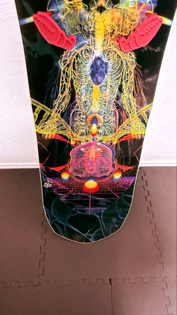 わ*ん様 LIB TECH 21-22 T.RICE PRO 155