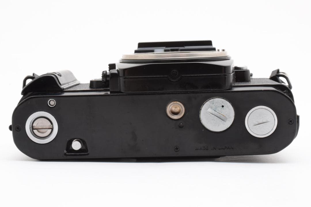 #324★良品★Nikon FA ボディ