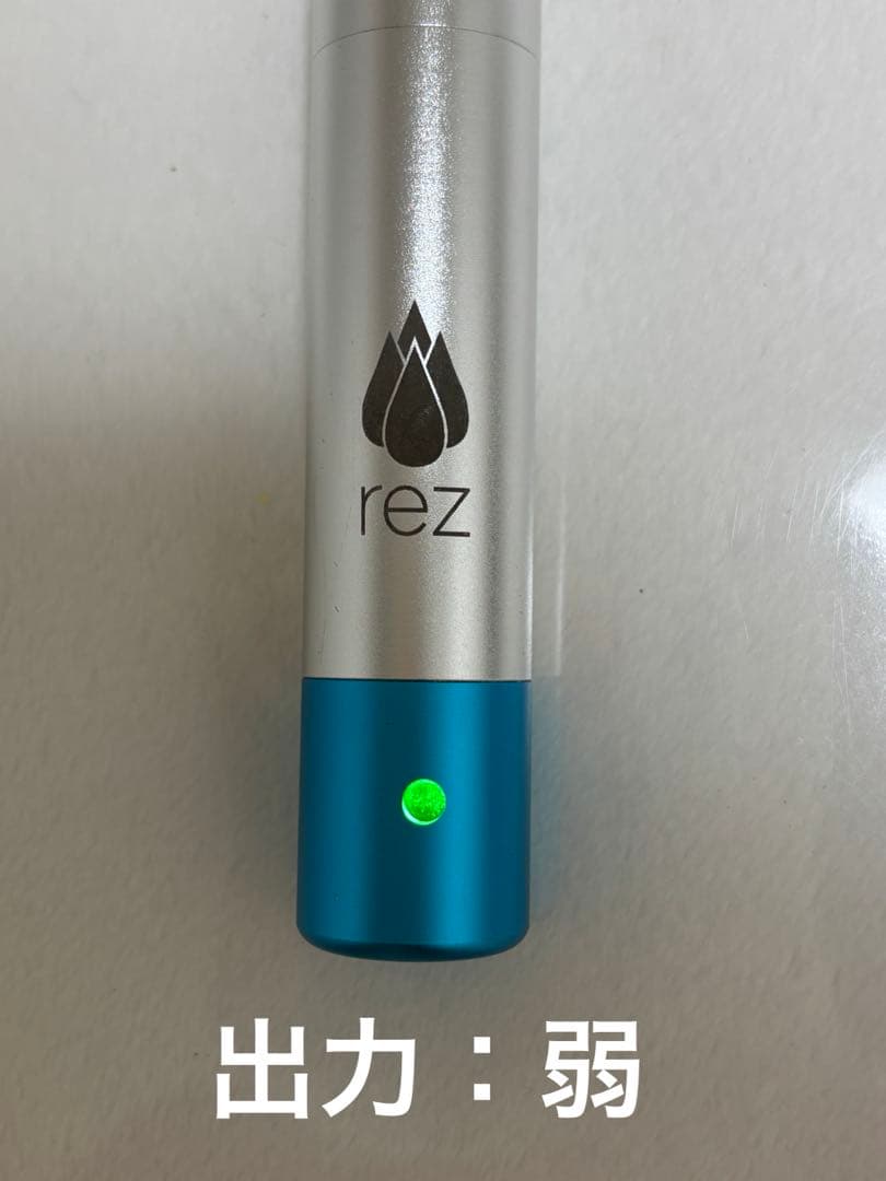 お値下げしました！美品　リゼネレート本体　付属品、専用ケース付