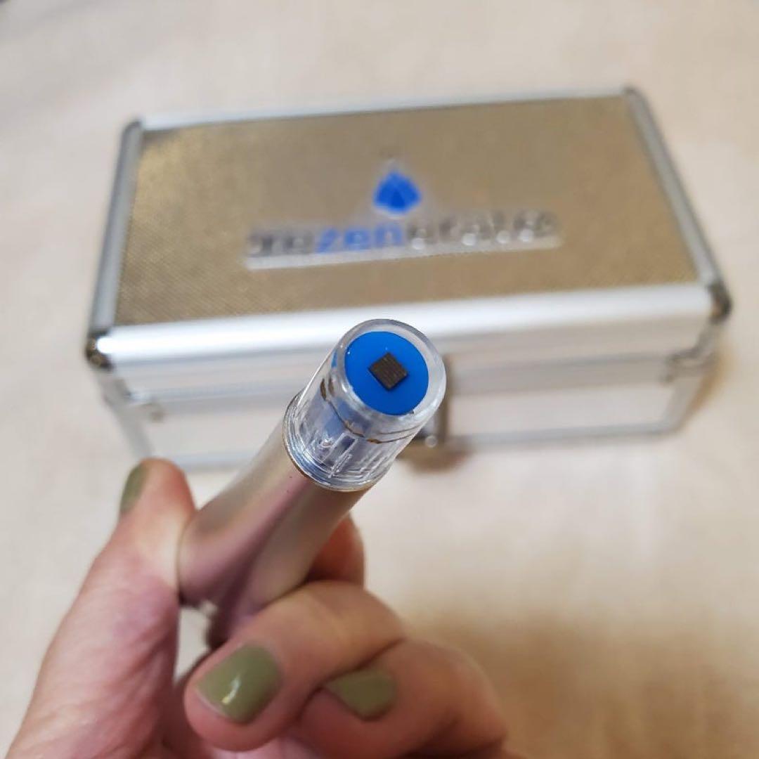 お値下げしました！美品　リゼネレート本体　付属品、専用ケース付