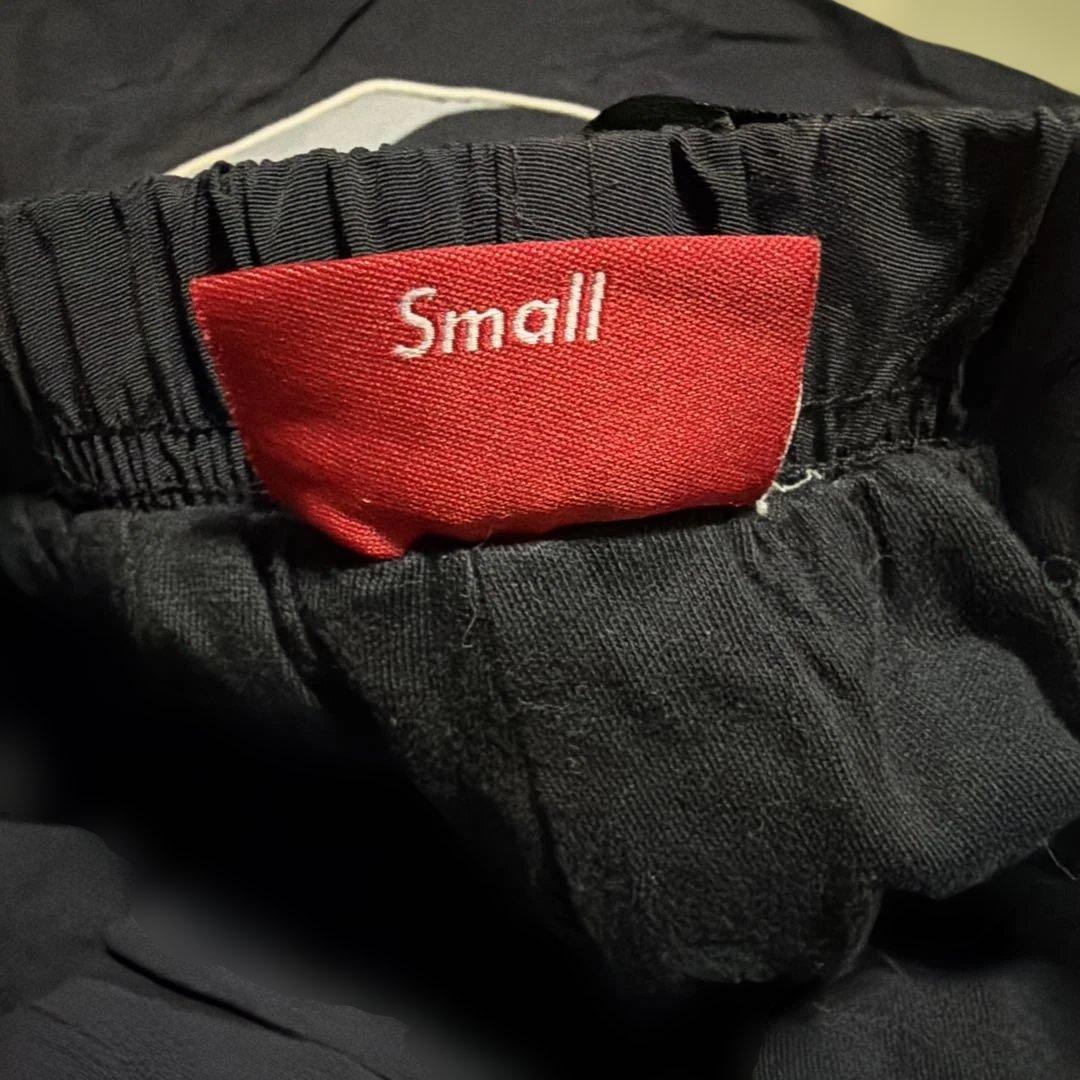 supreme シュプリーム シャカパン Sサイズ